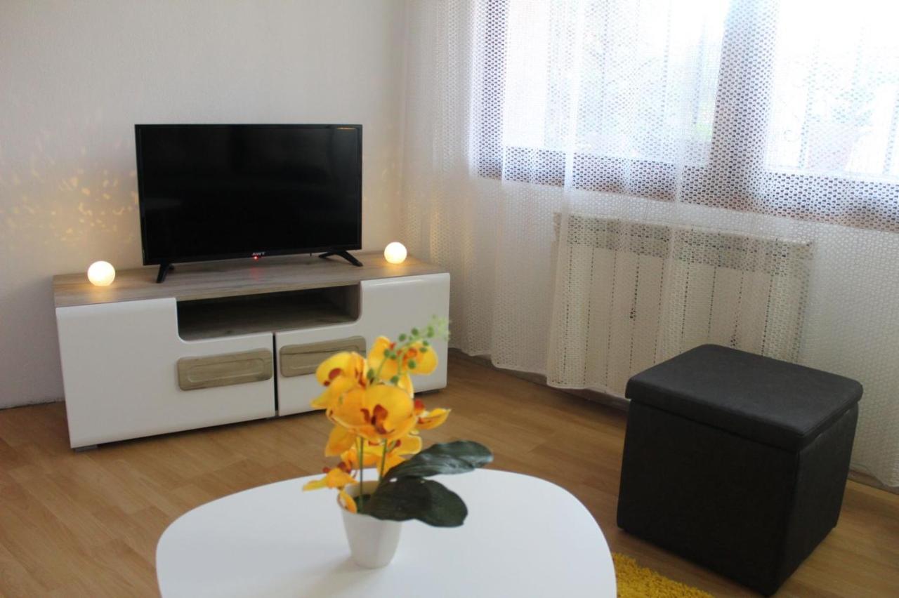 Apartment Kapo- Klima,Parking Saraievo Exterior foto